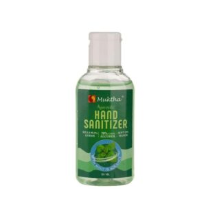 Hand Sanitizer (50ml)