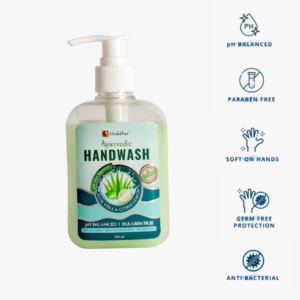 Handwash Pump (250ml)