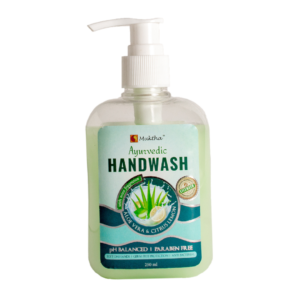 Handwash Pump (250ml)
