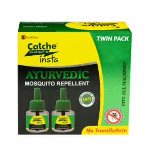 Catche Insta Twin Pack