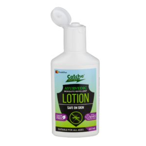 Catche Repellent Lotion (60ml)