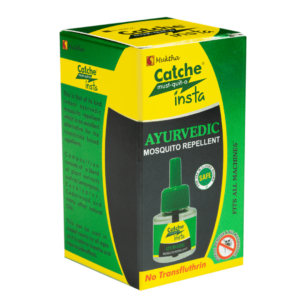 Catche insta mosquito repellent refill (45ml)