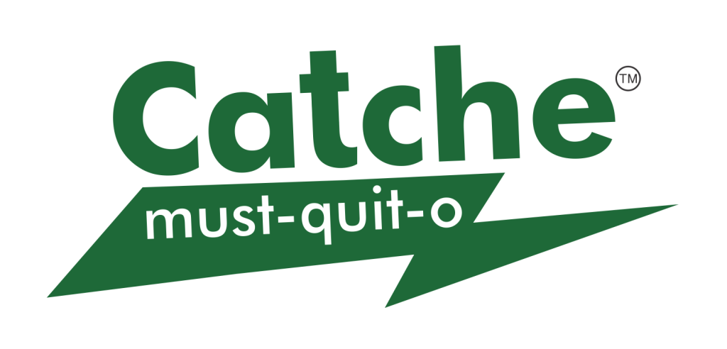 catche logo - Muktha Ayurveda